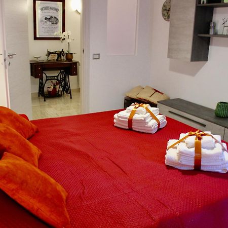 Antonio Apartment In Roma Exterior foto