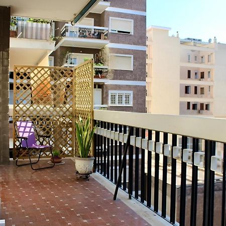 Antonio Apartment In Roma Exterior foto