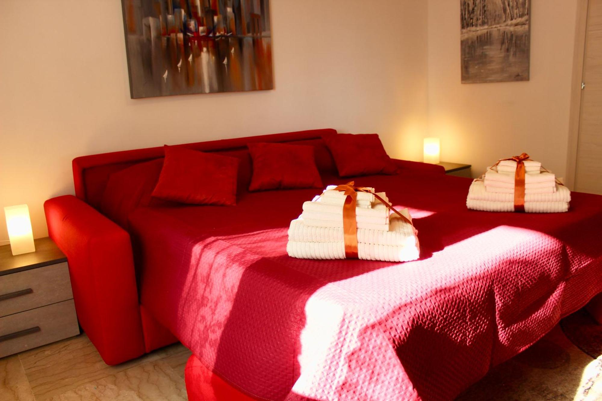 Antonio Apartment In Roma Exterior foto