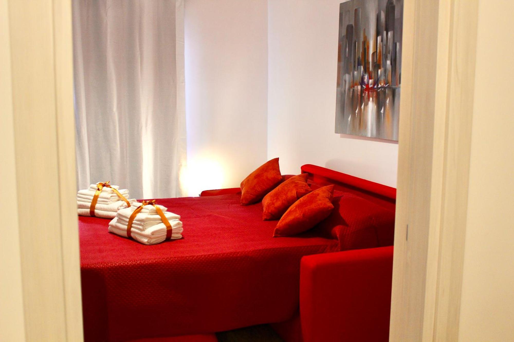 Antonio Apartment In Roma Exterior foto