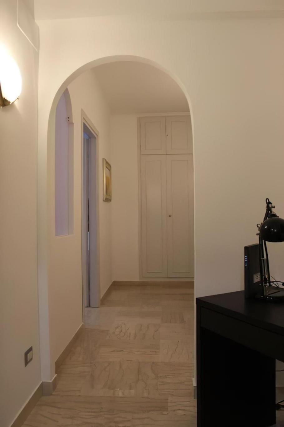 Antonio Apartment In Roma Exterior foto