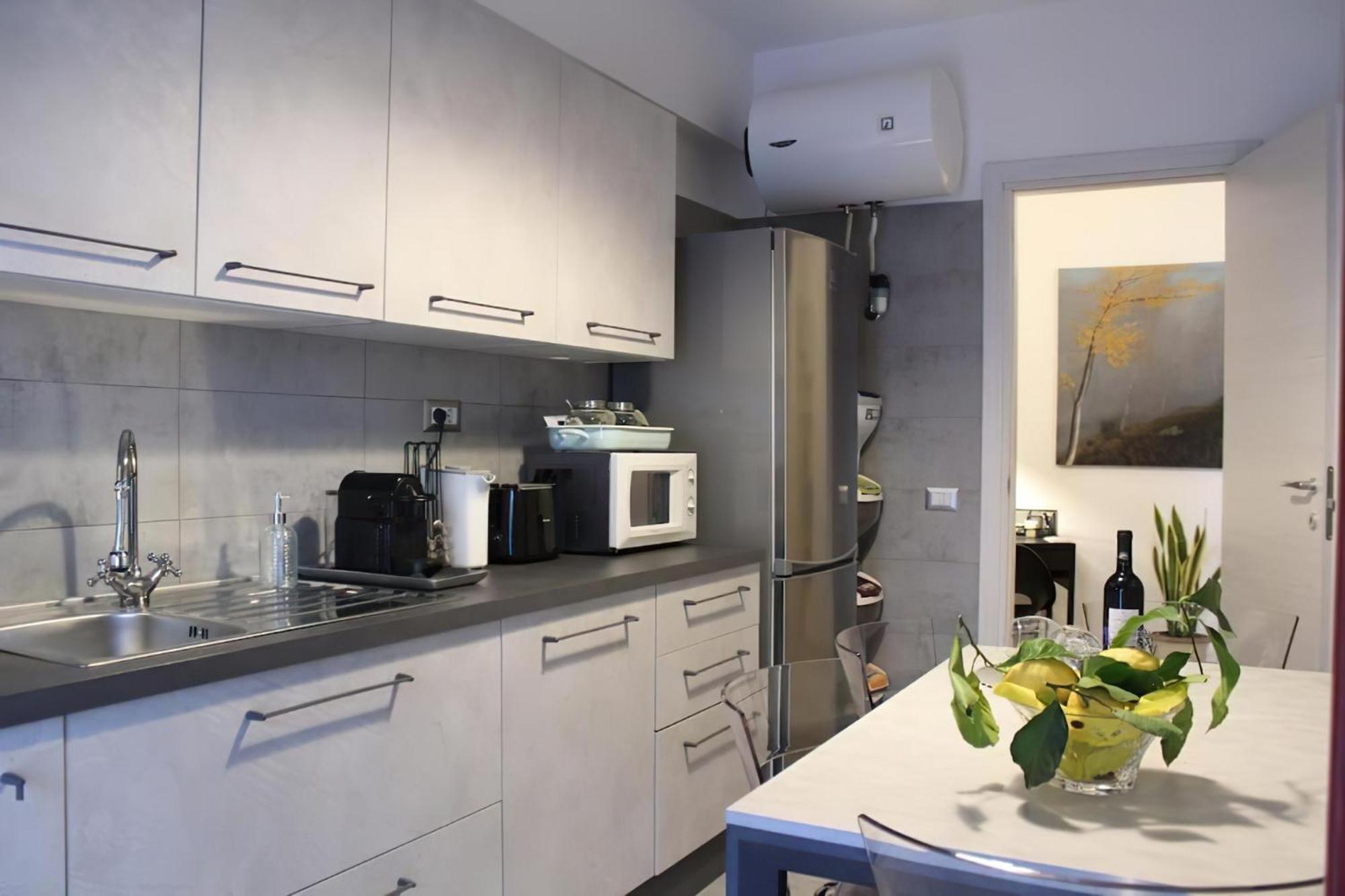 Antonio Apartment In Roma Exterior foto