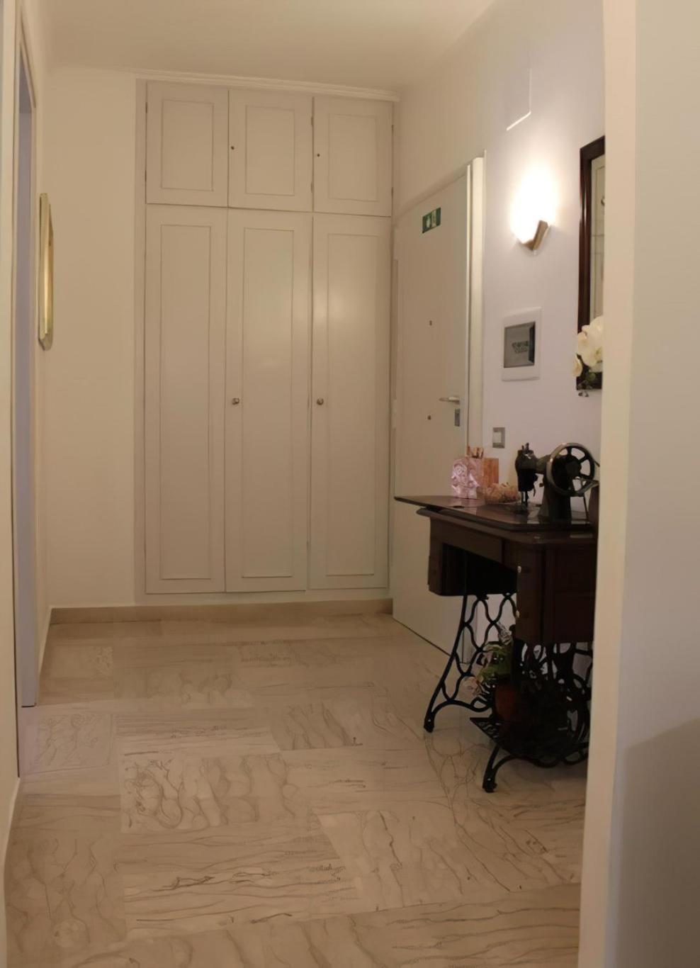 Antonio Apartment In Roma Exterior foto