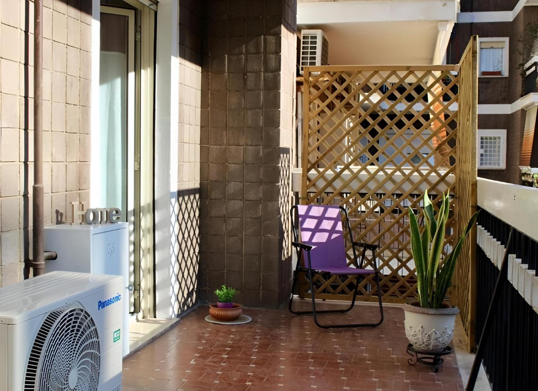 Antonio Apartment In Roma Exterior foto